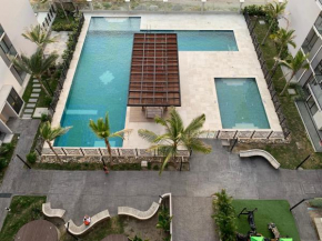 Apartamento con vista al mar EL REFUGIO PERFECTO